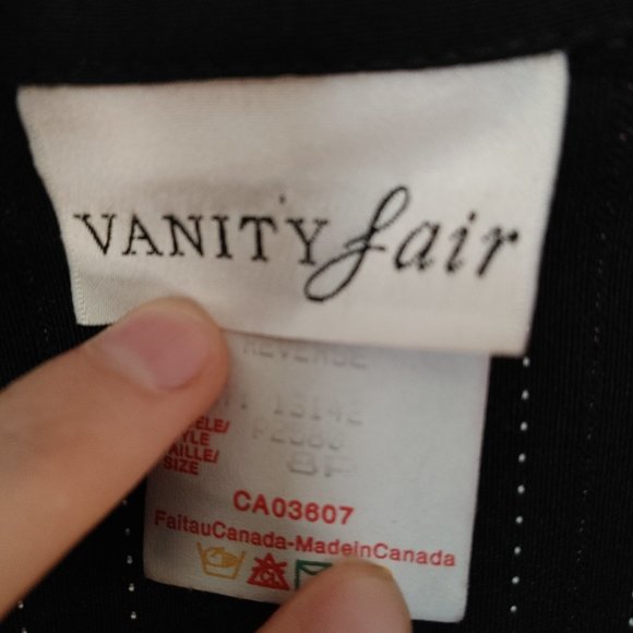 2/$40 Vanity Fair Dress Suit - Picture 6 of 9